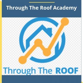 Brandon Lucero – Through The Roof Academy