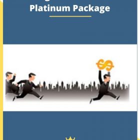 Breaking Into Wall Street – Platinum Package