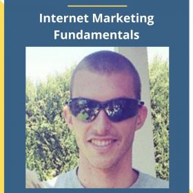 Brent Dunn – Internet Marketing Fundamentals