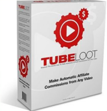 Brett Ingram – Tube Loot Full Funnel