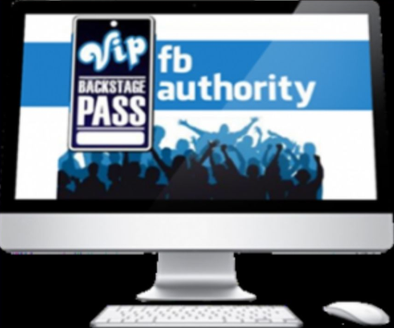 Brian Horn – FB Authority