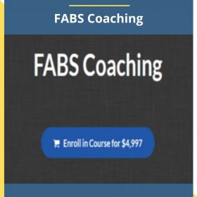 Brian Pfeiffer – FABS Coaching