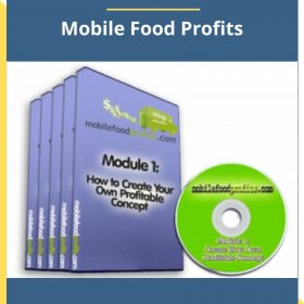 Brian Sacks – Mobile Food Profits