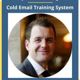 Bryan Kreuzberger – Cold Email Training System