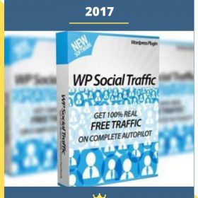 Build Traffic Massive Bonus 2017