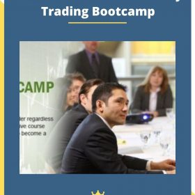 Bulls on Wall Street – 4 Day Trading Bootcamp