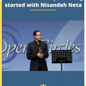 Business bootcamp – Getting started with Nisandeh Neta