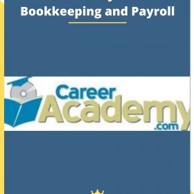 Career Academy – Effective Bookkeeping and Payroll