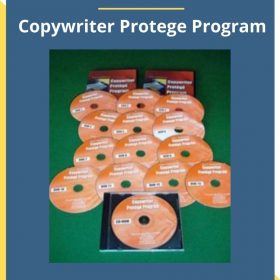 Carl Galletti – Copywriter Protege Program