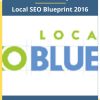 Chris Beatty-Local SEO Blueprint 2016