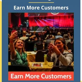 Chris Brogan – Earn More Customers