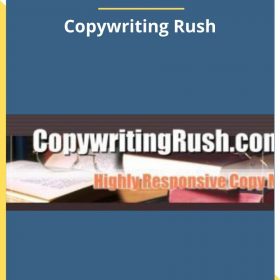 Chris Elliott – Copywriting Rush