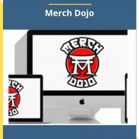 Chris Green & Brian Burt – Merch Dojo