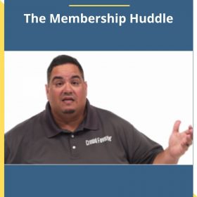 Chris Lema – The Membership Huddle