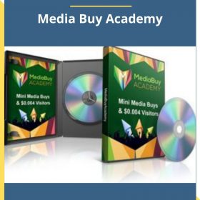 Chris Munch – Media Buy Academy