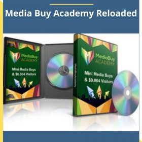 Chris Munch – Media Buy Academy Reloaded