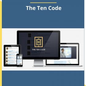 Christian Hudson – The Ten Code