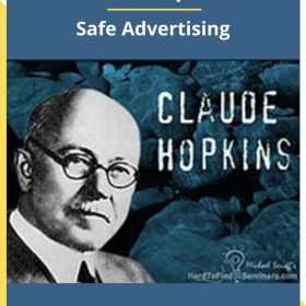 Claude Hopkins – Safe Advertising