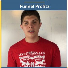 Cole Dockery – Funnel Profitz