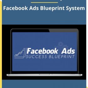 Colton Randolph – Facebook Ads Blueprint System