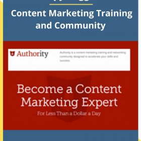 CopyBlogger – Content Marketing Training and Community