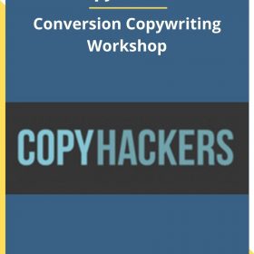 CopyHackers – Conversion Copywriting Workshop