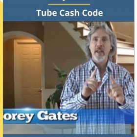 Corey Gates – Tube Cash Code