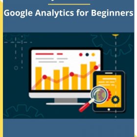 Corey Rabazinski – Google Analytics for Beginners