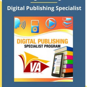 Craig Cannings – Digital Publishing Specialist