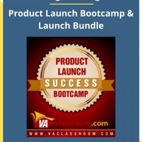 Craig Cannings – Product Launch Bootcamp & Launch Bundle