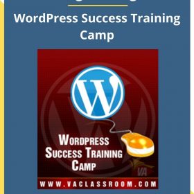 Craig Cannings – WordPress Success Training Camp