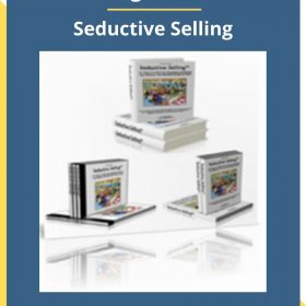 Craig Garber – Seductive Selling