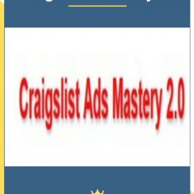 Craigslist Ad Mastery 2.0