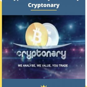 Cryptocurrency Course by Cryptonary