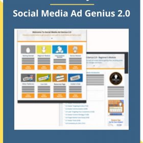 Curt Malys – Social Media Ad Genius 2.0