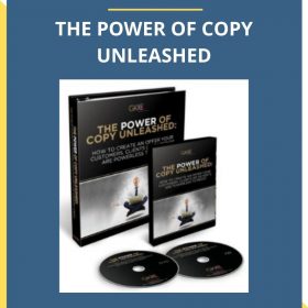 DAVE DEE – THE POWER OF COPY UNLEASHED