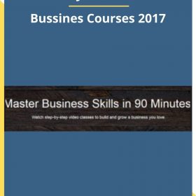 Daiyaan Caan – Bussines Courses 2017