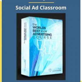 Dan Dasilva & Justin Cener – Social Ad Classroom