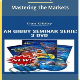 Dan Gibby – Mastering The Markets