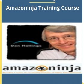 Dan Hollings – Amazoninja Training Course