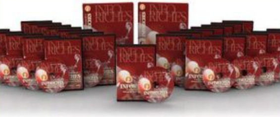 Dan Kennedy – Info Riches And Advanced Direct Marketing