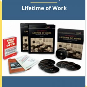 Dan Kennedy – Lifetime of Work