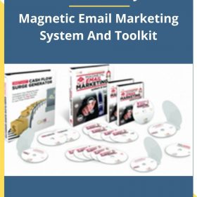 Dan Kennedy – Magnetic Email Marketing System And Toolkit