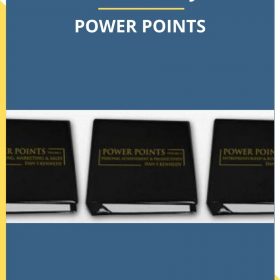 Dan Kennedy – POWER POINTS