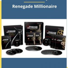 Dan Kennedy – Renegade Millionaire