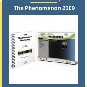 Dan Kennedy – The Phenomenon 2009