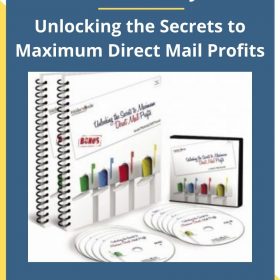 Dan Kennedy – Unlocking the Secrets to Maximum Direct Mail Profits