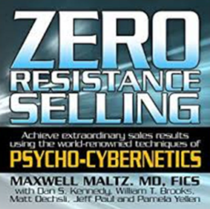 Dan Kennedy. Matt Furey. Maxwell Maltz – Zero Resistance Living