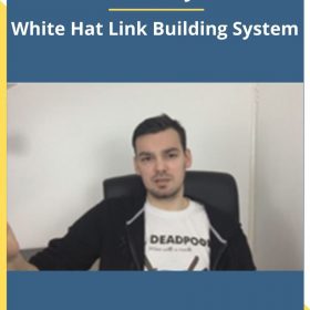 Dan Ray – White Hat Link Building System