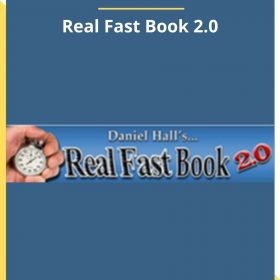 Daniel Hall – Real Fast Book 2.0